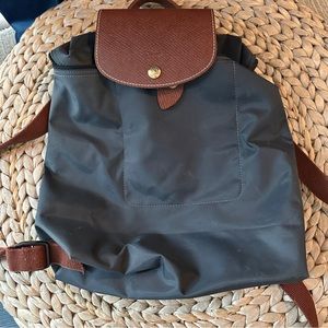 Longchamp Le Pliage Backpack